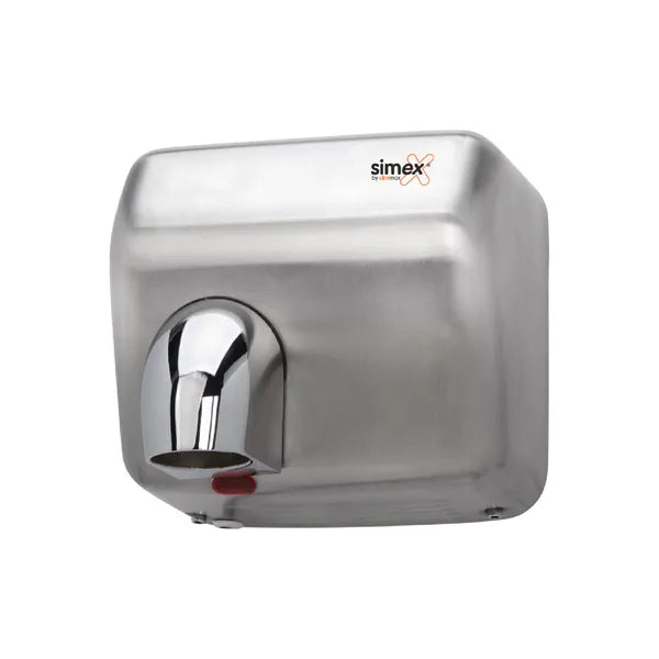 Inox Flow Automatic Hand Dryer