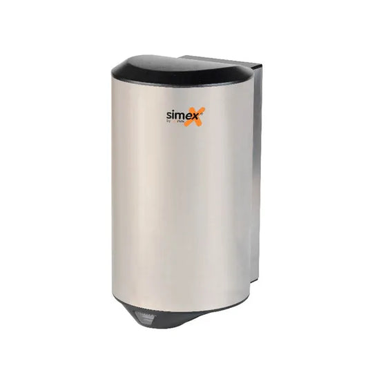 Secador de Mãos Quickflow – 1.200 W - Escovado