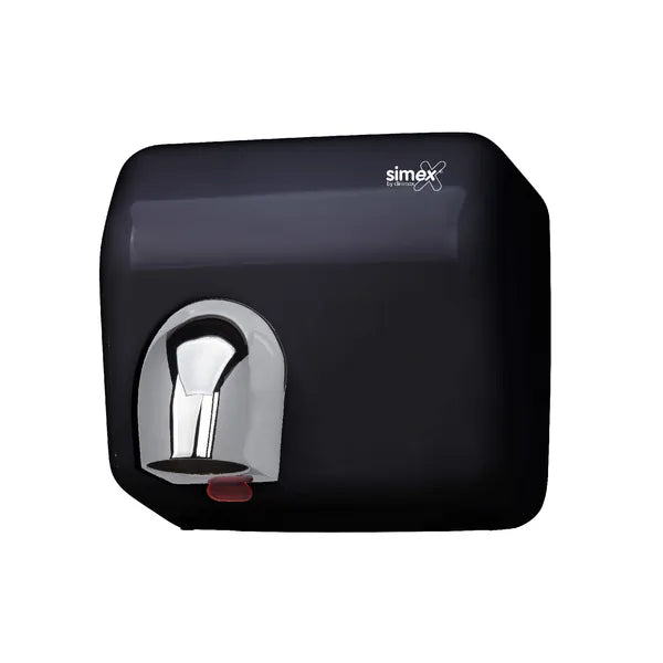 Inox Flow Automatic Hand Dryer