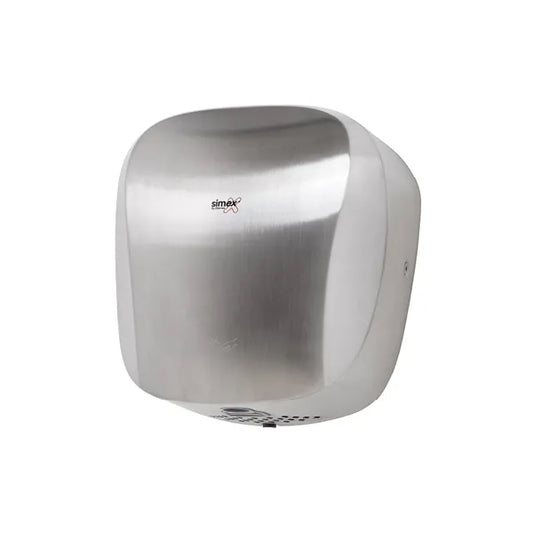 Secadores de Mãos Topflow – 1.400 W - Escovado