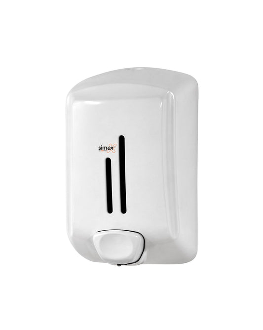 Soap Dispenser – ELEGANCE Series