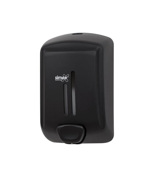 Soap Dispenser – ELEGANCE Series