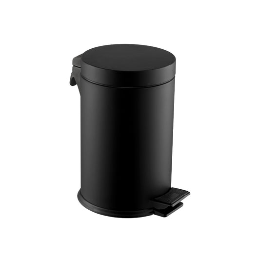 Balde do Lixo Com Pedal - 3 Litros - Omnya Store