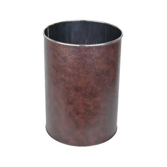 Lidless Waste Bin – PVC Lined