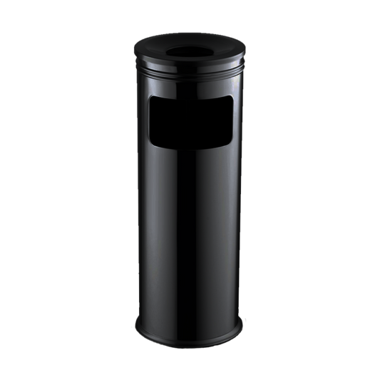 Papeleira Com CINZEIRO - Omnya Store