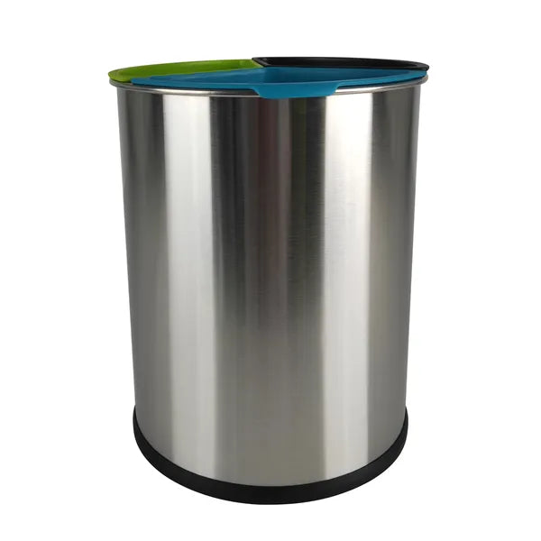 Papeleira de Reciclagem - 9 Ltr.