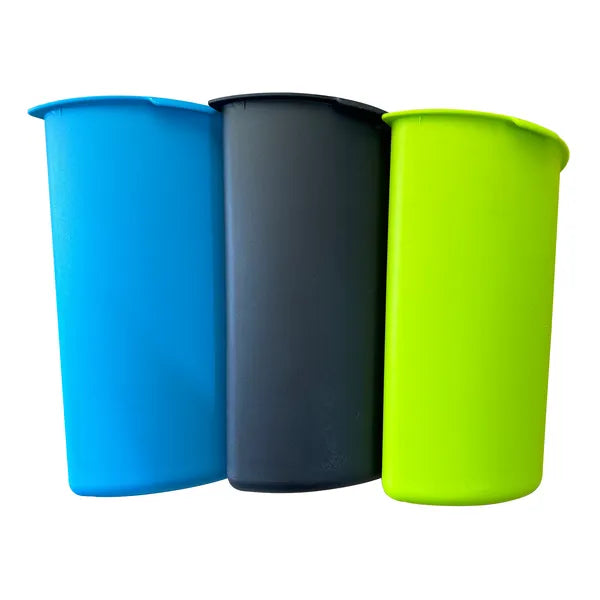 Papeleira de Reciclagem - 9 Ltr.