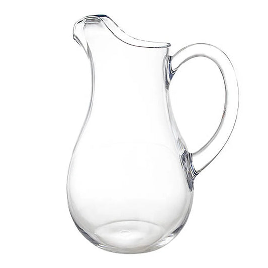 JARRO EM PC 1,7L (1700ML) REUTILIZÁVEL