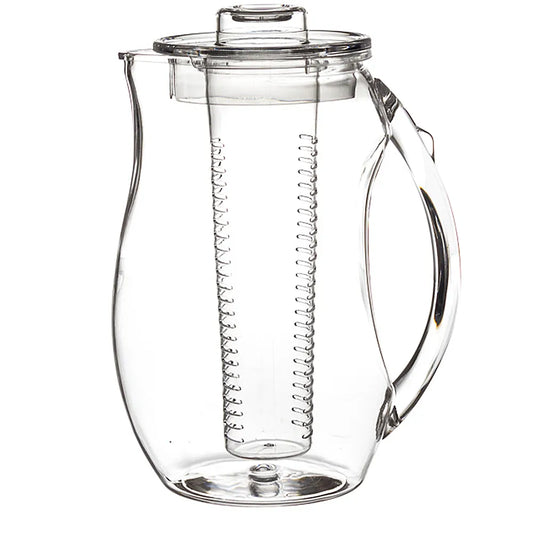 JARRO COM INFUSOR 2,8L