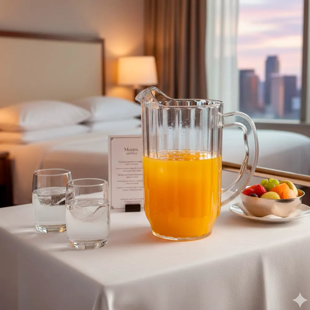 JARRO EM PC 1,8L (1800ML)