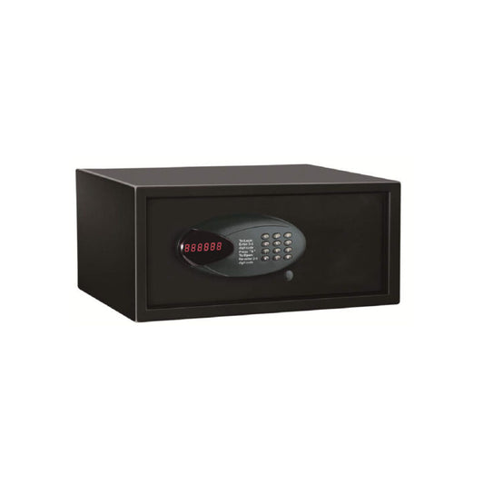 Cofre Digital Com Visor LED - Omnya Store