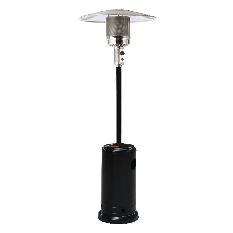 Aquecedor para Exterior - Tipo Cogumelo