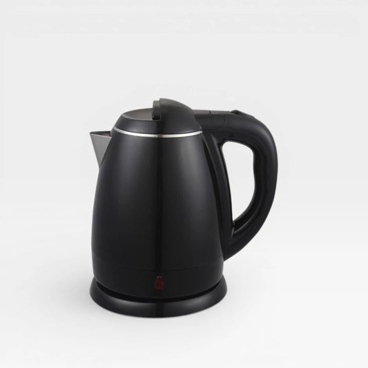 Chaleira Elétrica 1,2 L – Preto