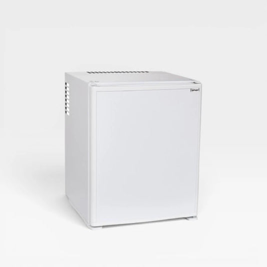 Mini Bar Solid Door – 40 Liters - White