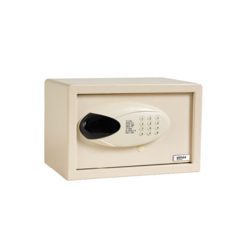 Cofre Digital Inteligente - Omnya Store