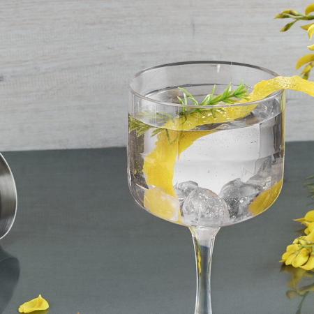 Copo “MAFRA” PARA GIN em PC 50 cl (500 ml)