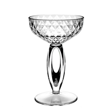 TAÇA (COPO) COCKTAIL ÓBIDOS EM PC 20CL (200ML)