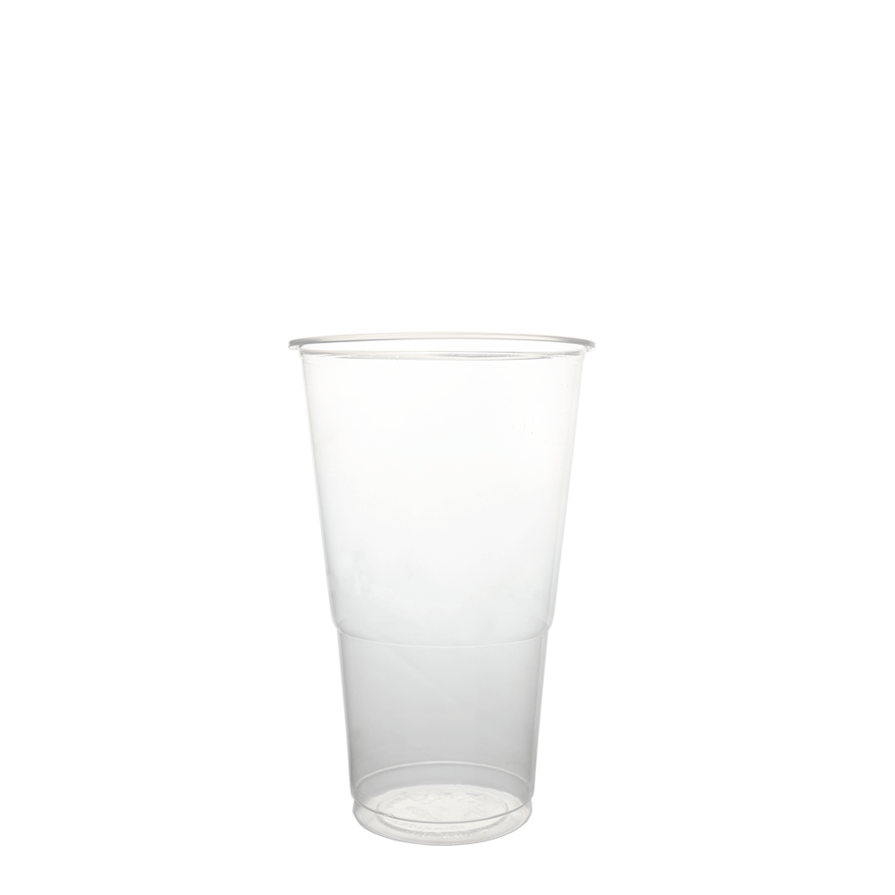 VASO DE CERVEZA EN PP 20CL (200ML)