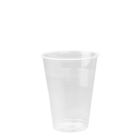 COPO CERVEJA EM PP 25CL (250ML)