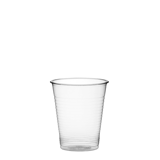 Vaso de AGUA o ZUMO en PP 20CL (200ML)