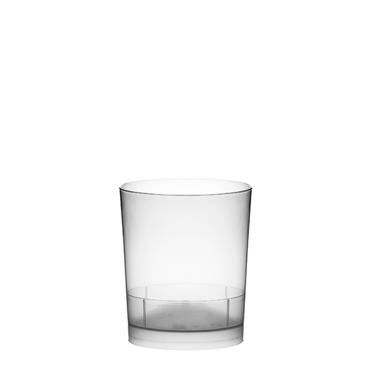 CAIPIRINHA Glass In PP 21CL (210ML)