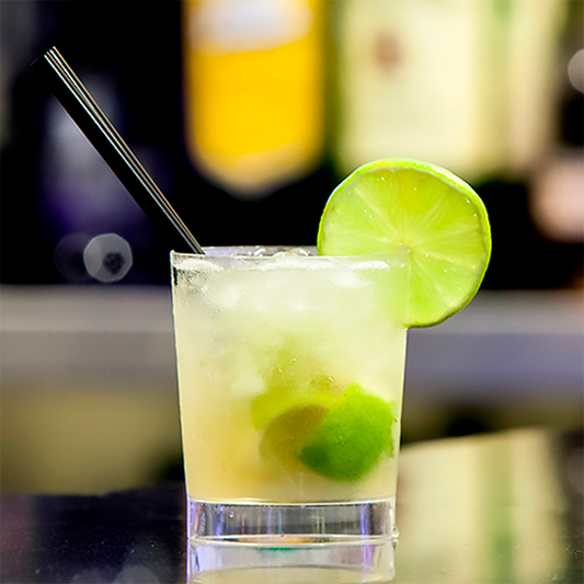 CAIPIRINHA Glass In PP 21CL (210ML)