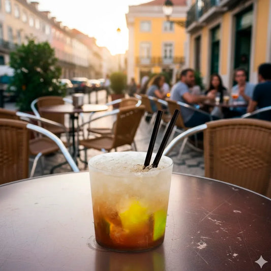 COPO CAIPIRÃO EM PP 28CL (280ML)