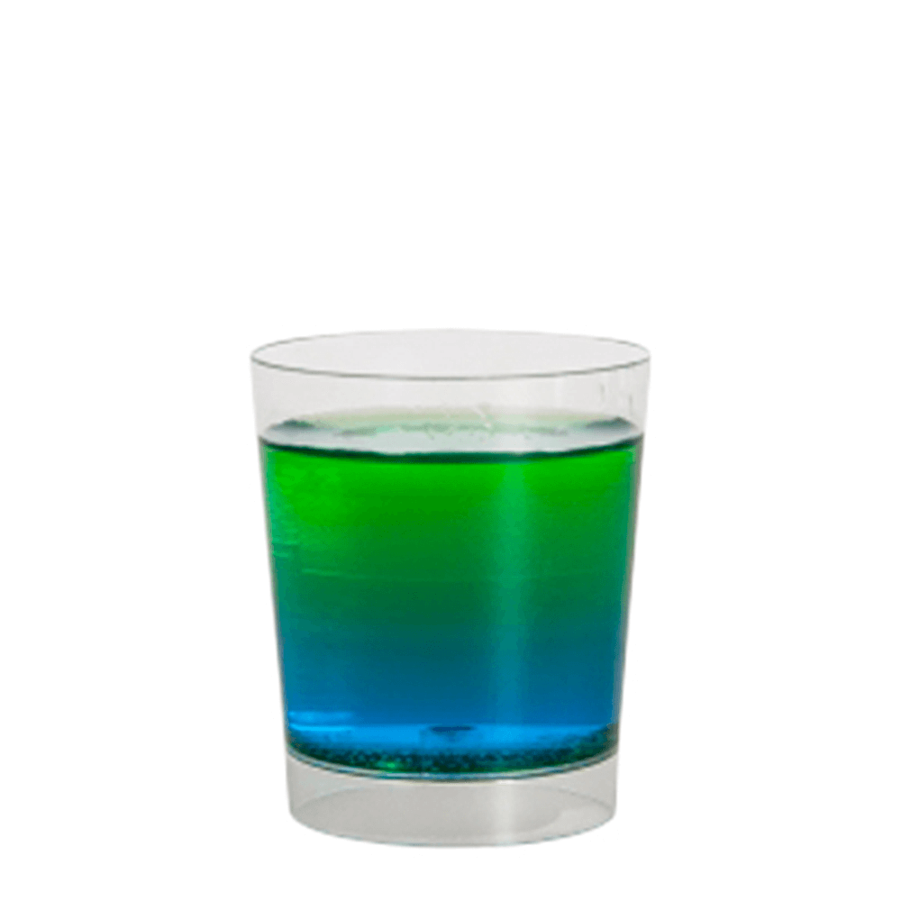 Shot Glass In PS 2.5 CL (25ML)