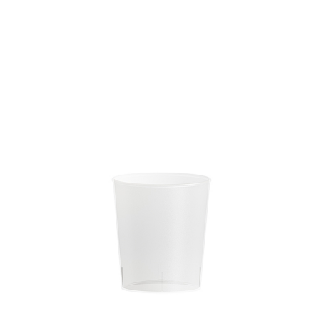COPO SHOT EM PP ECO REUSE 2.5CL (25ML)