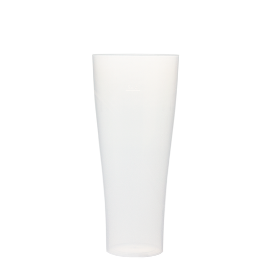 COPO REUTILIZÁVEL EM PP 25CL (250ML)