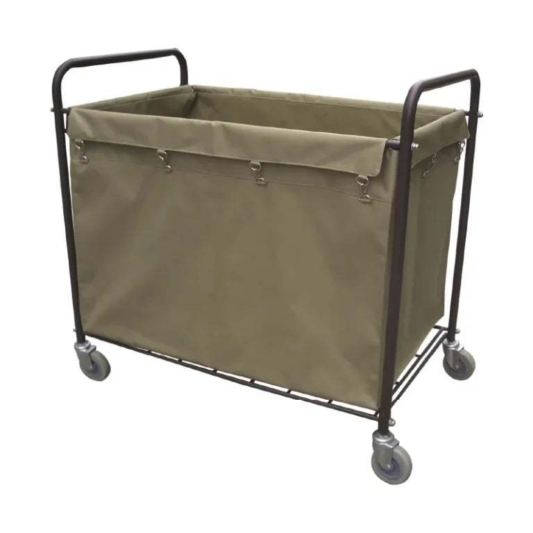 Carrinho de Lavandaria – 293 Ltr.