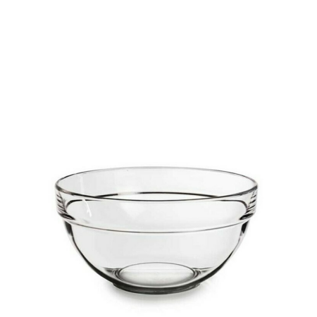 Taça Transparente Em PC 42CL