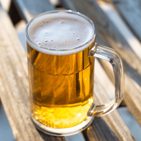 CANECA CERVEJA EM PC 35CL (350ML)