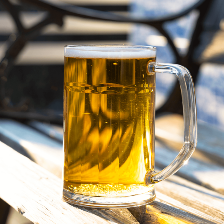 CANECA CERVEJA EM PC 35CL (350ML)