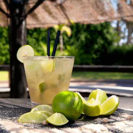 COPO CAIPIRA EM PC 33CL (330ML)