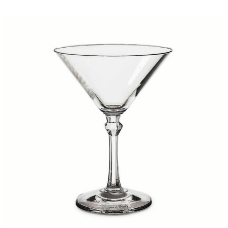 TAÇA (COPO) COCKTAIL DAIQUIRI EM PC 20CL (200ML)