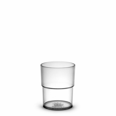 COPO ESCOLAR EM PC 16CL (160ML)