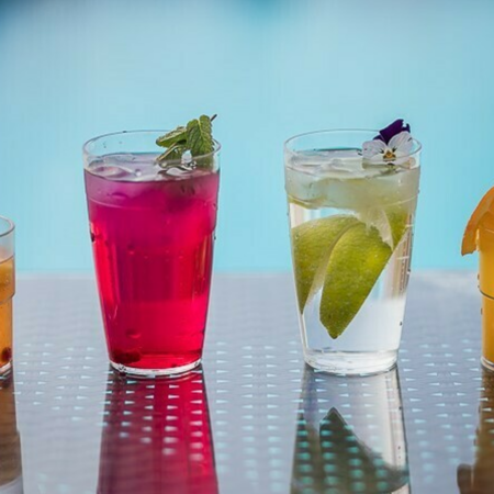 COPO ECO EM PC 30CL (300ML)