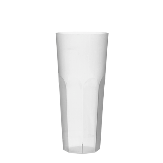 COPO GRANITY EM PP 35CL (350ML)