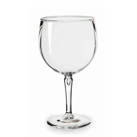 GIN Glass in PC 50 cl (500 ml)