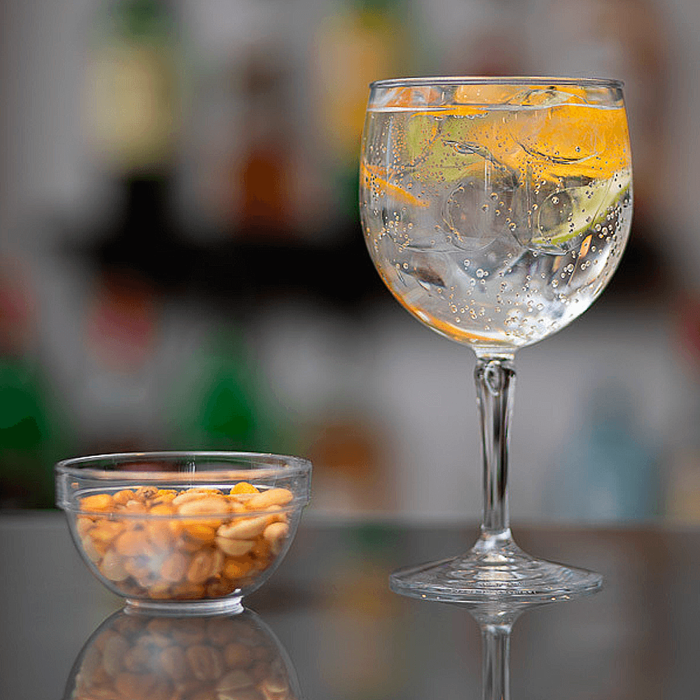 Copo GIN em PC 50 cl (500 ml)