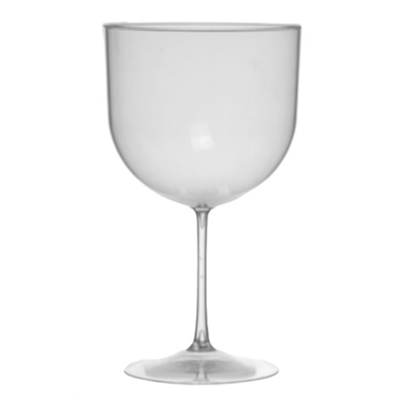 COPO GIN EM PS 50CL (500ML)