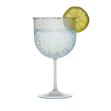 COPO GIN EM PS 50CL (500ML)