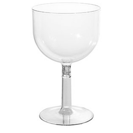 COPO GIN EM PS 60CL (600ML)