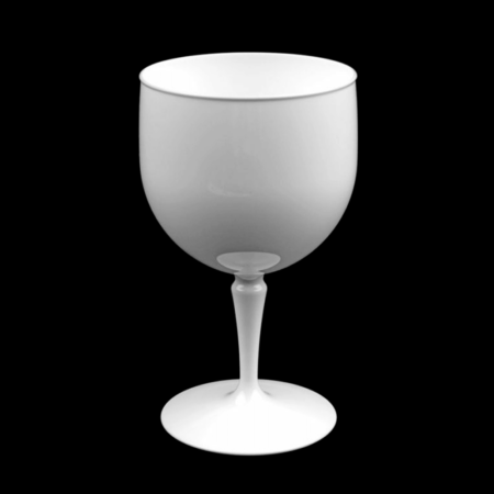 Copo GIN em PC Branco 68 cl (680 ml)
