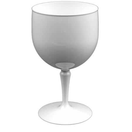 GIN Glass in White PC 68 cl (680 ml)