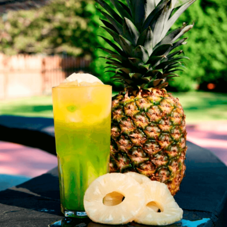 COPO GRANITY EM PC TRANSPARENTE 40CL (400ML)