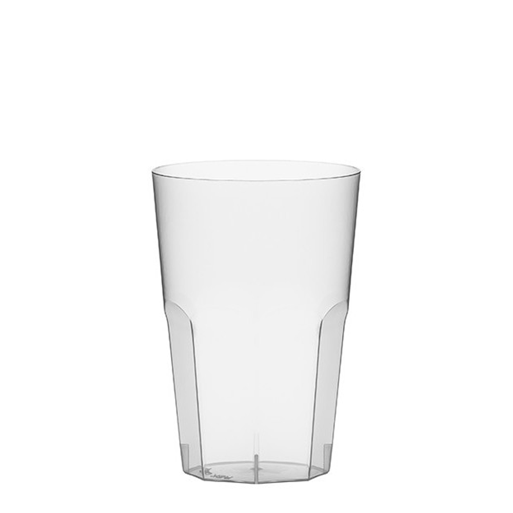 Vaso GRANITY en PP 40 cl (400 ml)