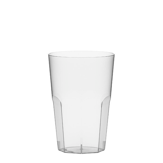 Vaso GRANITY en PP 40 cl (400 ml)