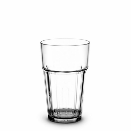 COPO GRANITY EM PC LINHA BRANCA 30CL (300ML)